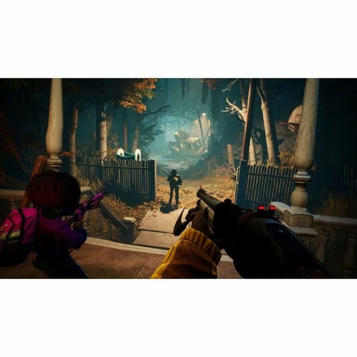 Joc video PC Bethesda Redfall