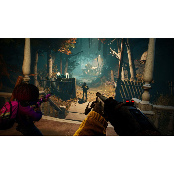 Joc video Xbox Series X Bethesda Redfall