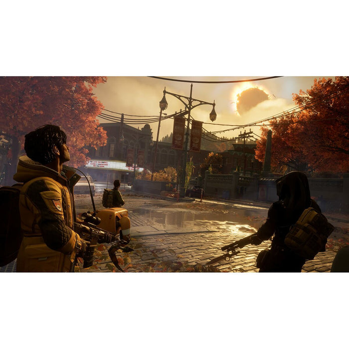 Joc video Xbox Series X Bethesda Redfall