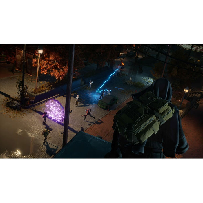 Joc video Xbox Series X Bethesda Redfall
