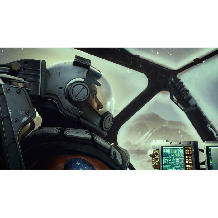 Joc video Xbox Series X Bethesda Starfield