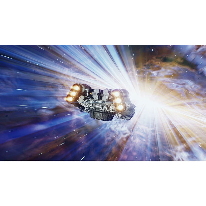 Joc video Xbox Series X Bethesda Starfield