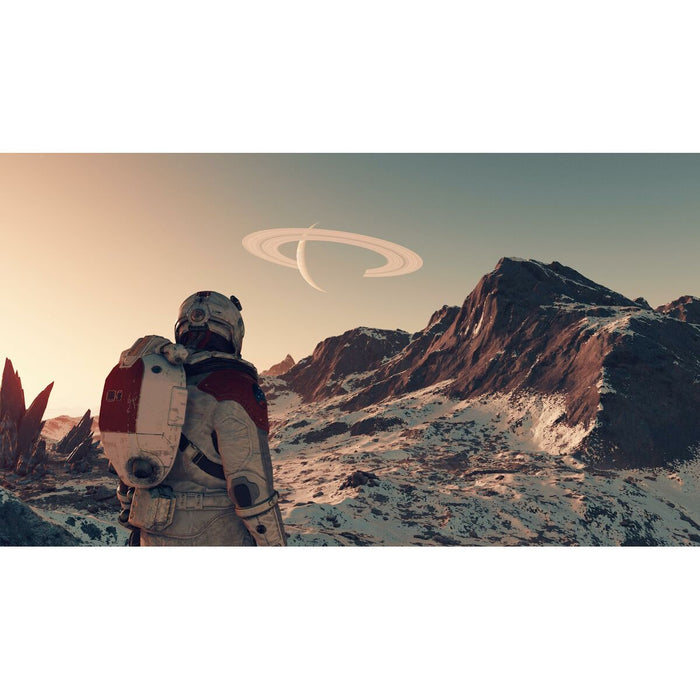 Joc video Xbox Series X Bethesda Starfield