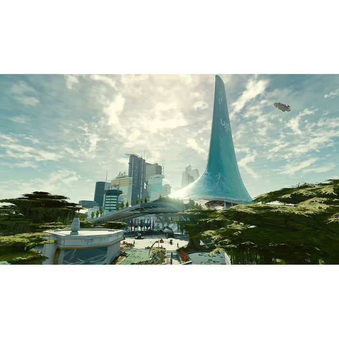 Joc video Xbox Series X Bethesda Starfield