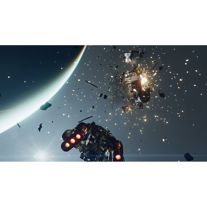 Joc video Xbox Series X Bethesda Starfield