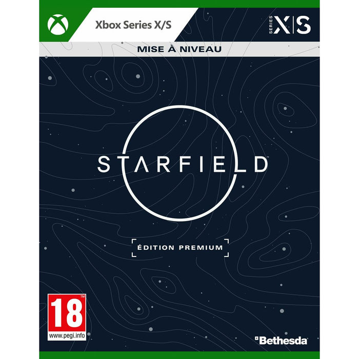Joc video Xbox Series X Bethesda Starfield - Edition Premium Upgrade
