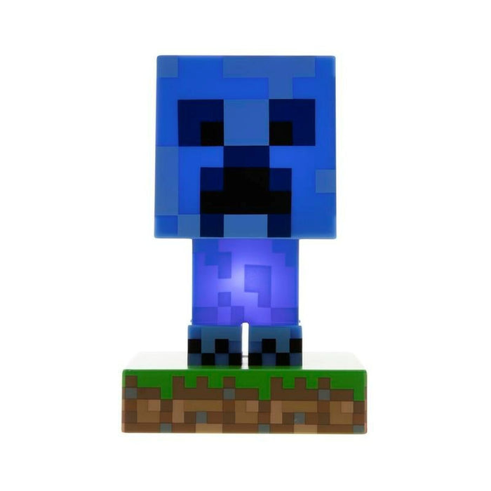 Figurină Paladone Minecraft Creeper