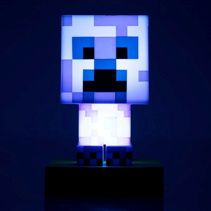 Figurină Paladone Minecraft Creeper