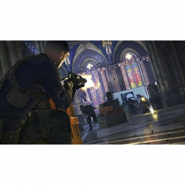 Joc video PlayStation 4 Bumble3ee Sniper Elite 5 (ES)