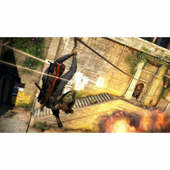 Joc video PlayStation 4 Bumble3ee Sniper Elite 5 (ES)