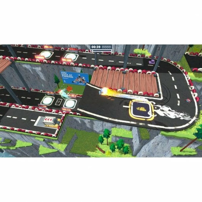 Joc video pentru Switch Bumble3ee You Suck at Parking Complete Edition