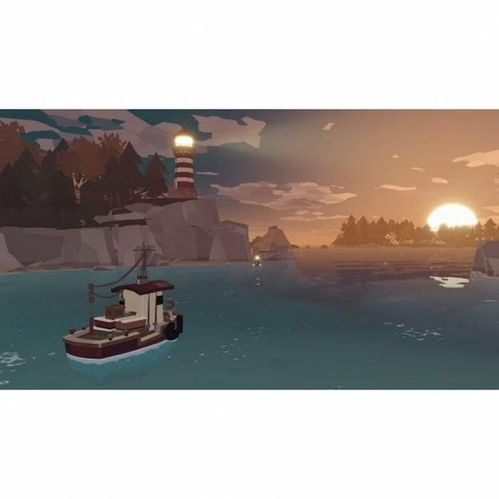 Joc video pentru Switch Bumble3ee Dredge Deluxe Edition