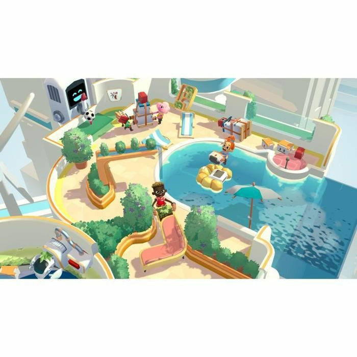 Joc video pentru Switch Just For Games Moving Out 2