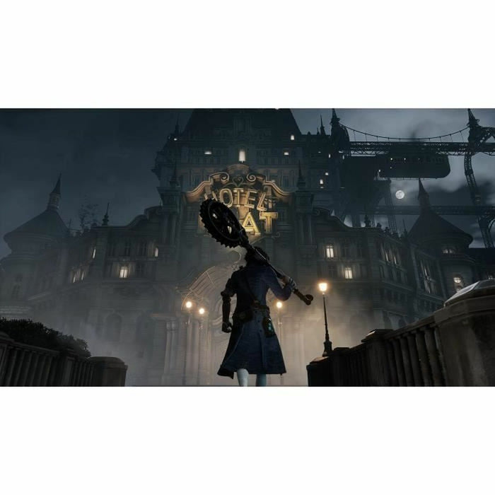 Joc video PlayStation 4 Neowiz Lies of P