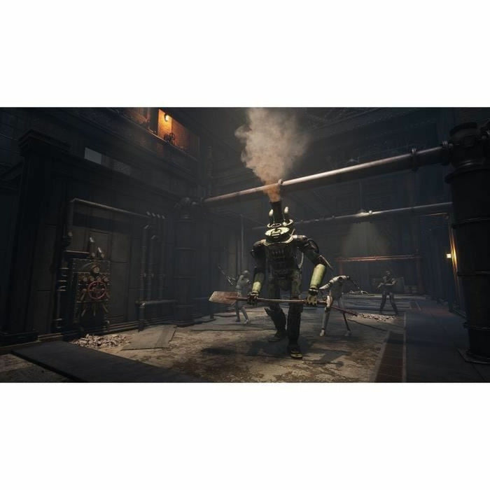 Joc video PlayStation 4 Neowiz Lies of P