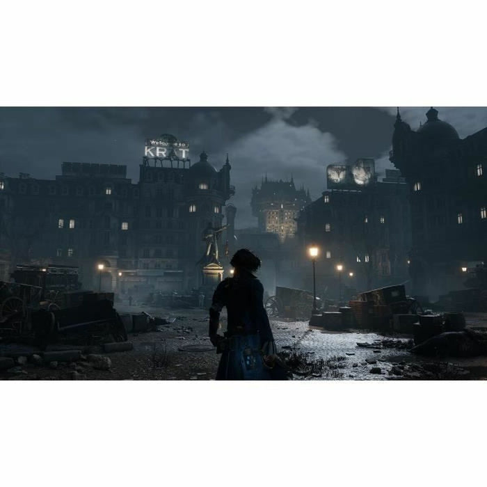 Joc video PlayStation 4 Neowiz Lies of P