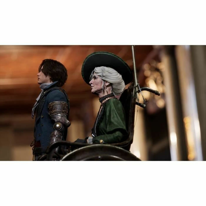 Joc video PlayStation 4 Neowiz Lies of P