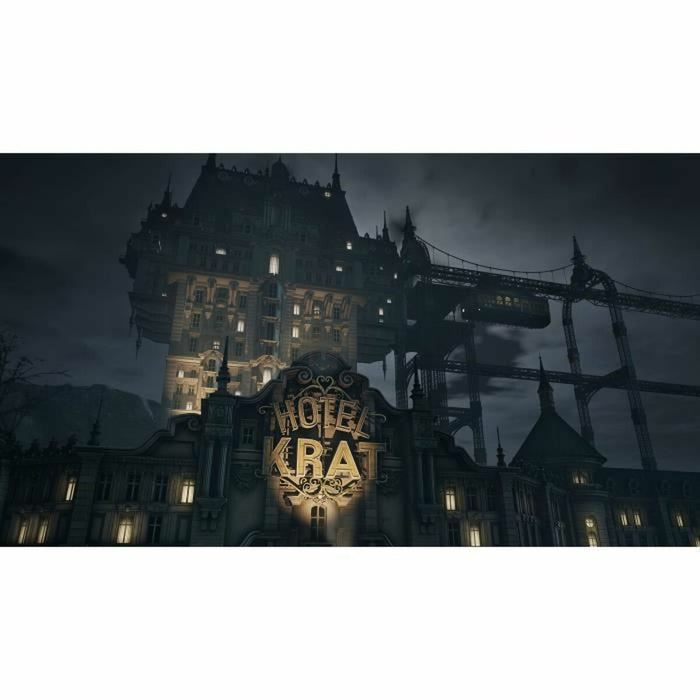 Joc video PlayStation 5 Neowiz Lies of P