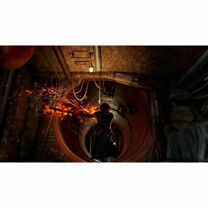 Joc video PlayStation 5 Neowiz Lies of P