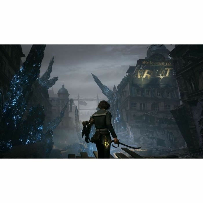 Joc video Xbox One / Series X Neowiz Lies of P