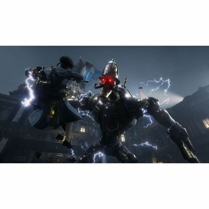 Joc video Xbox One / Series X Neowiz Lies of P