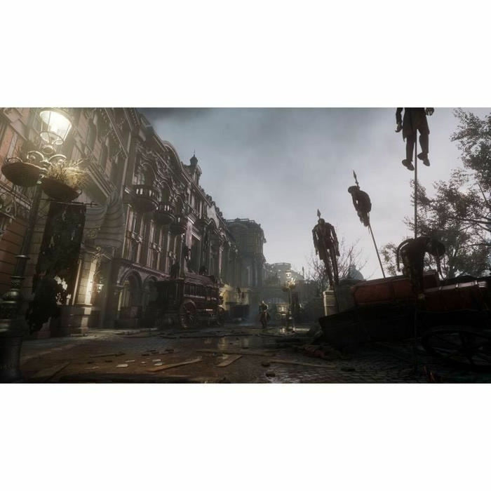 Joc video Xbox One / Series X Neowiz Lies of P