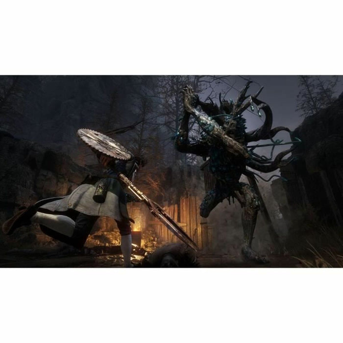 Joc video Xbox One / Series X Neowiz Lies of P