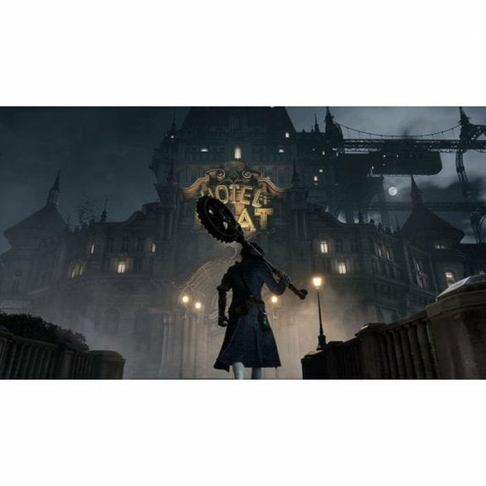 Joc video Xbox One / Series X Bumble3ee Lies of P