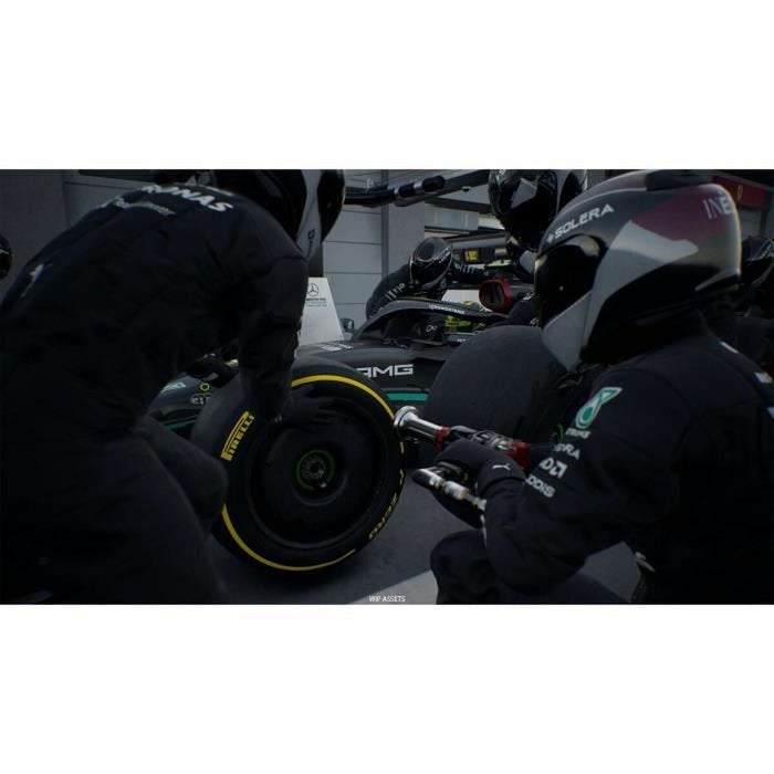 Joc video Xbox One / Series X Frontier F1 Manager 23