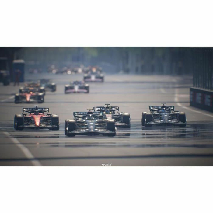 Joc video Xbox One / Series X Frontier F1 Manager 23