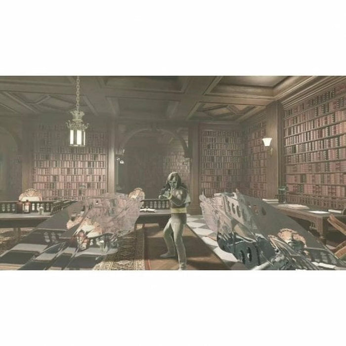 Joc video PlayStation 5 Bumble3ee Trepang2