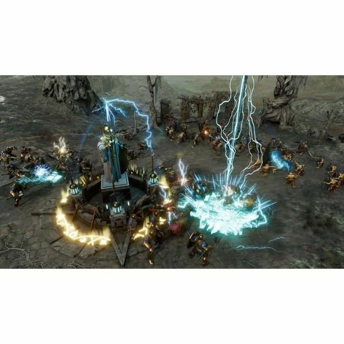 Joc video PlayStation 5 Frontier Warhammer Age of Sigmar: Realms of Ruin