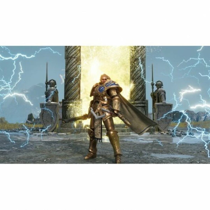 Joc video Xbox Series X Bumble3ee Warhammer Age of Sigmar: Realms of Ruin