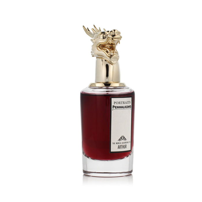 Parfum Unisex Penhaligon's The World According to Arthur EDP 75 ml