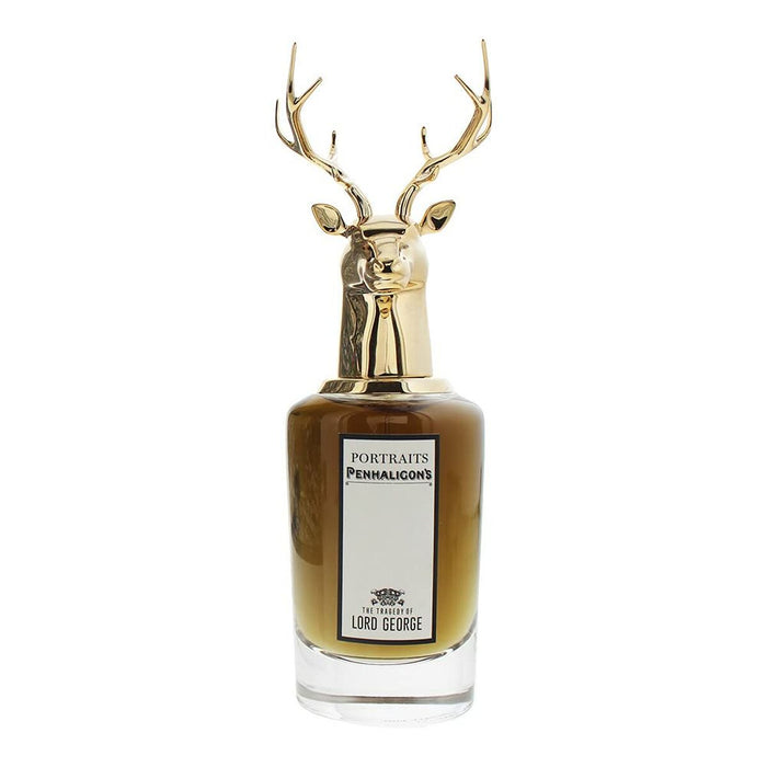 Parfum Bărbați Penhaligon's EDP The Tragedy of Lord George 75 ml