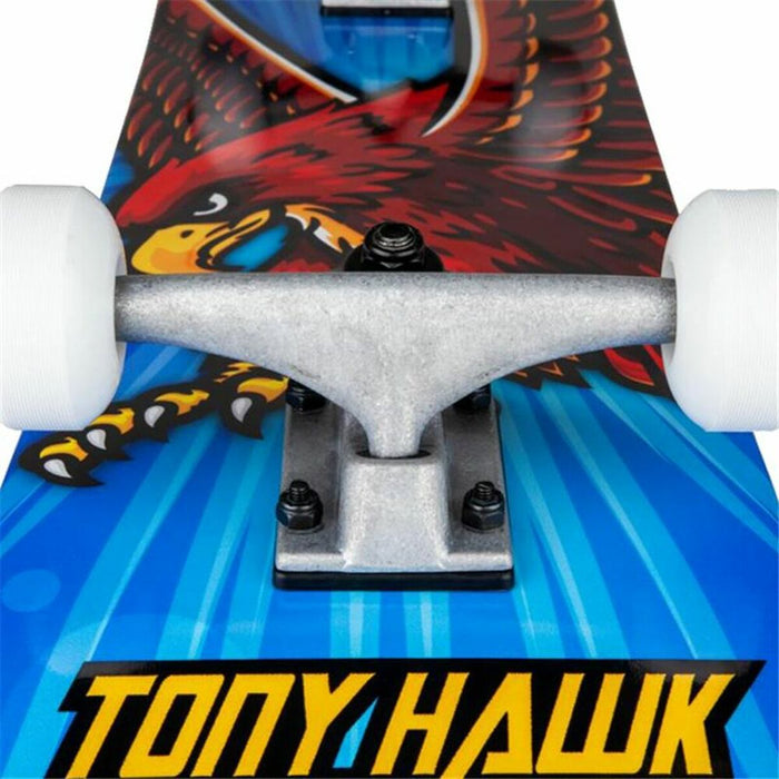 Skate 180 Complete Tony Hawk Hawk Mini Albastru 7.38"