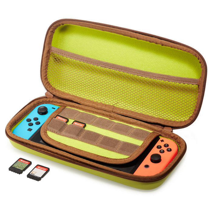 Carcasă pentru Nintendo Switch Numskull Dreamworks - Shrek