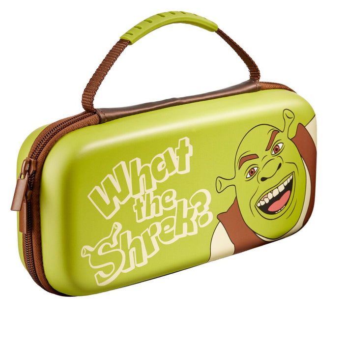 Carcasă pentru Nintendo Switch Numskull Dreamworks - Shrek