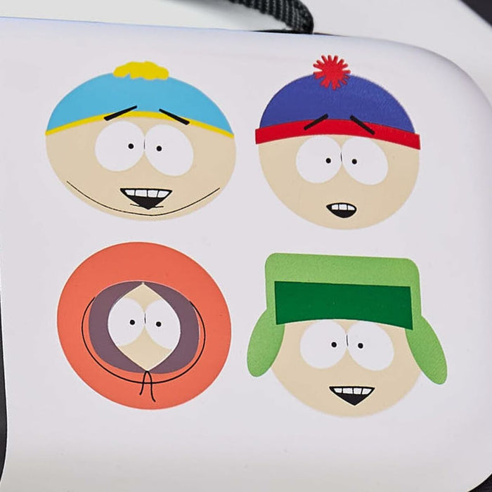 Carcasă pentru Nintendo Switch Numskull Comedy Central - South Park