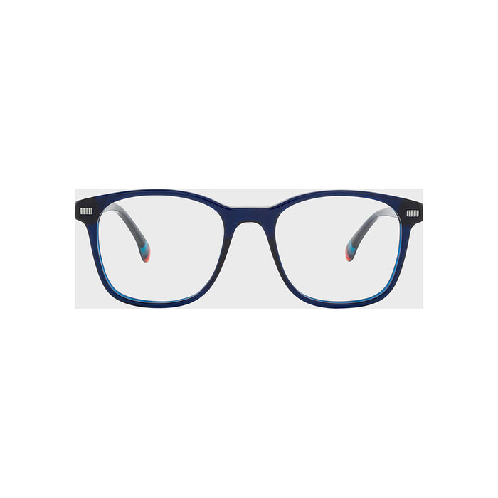 Ramă de Ochelari Unisex Paul Smith PSOP042-03-50