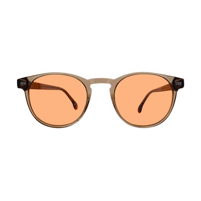 Ochelari de Soare Unisex Paul Smith PSSN039-01-49