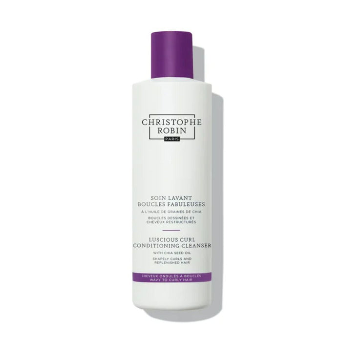 Balsam Christophe Robin Luscious Curl (250 ml)