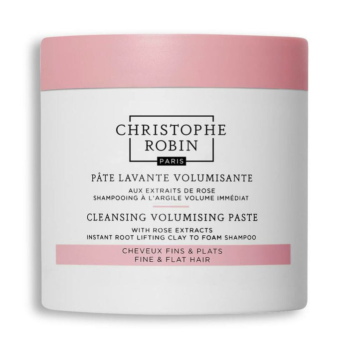 Loțiune Capilară Christophe Robin Cleansing Volumising Paste 75 ml