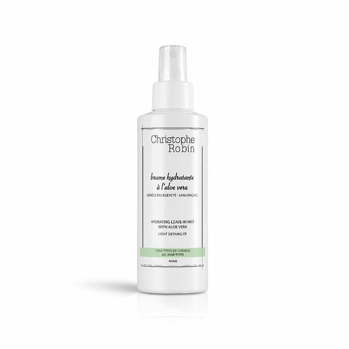 Balsam fără clătire Christophe Robin Hidratant Aloe Vera 150 ml