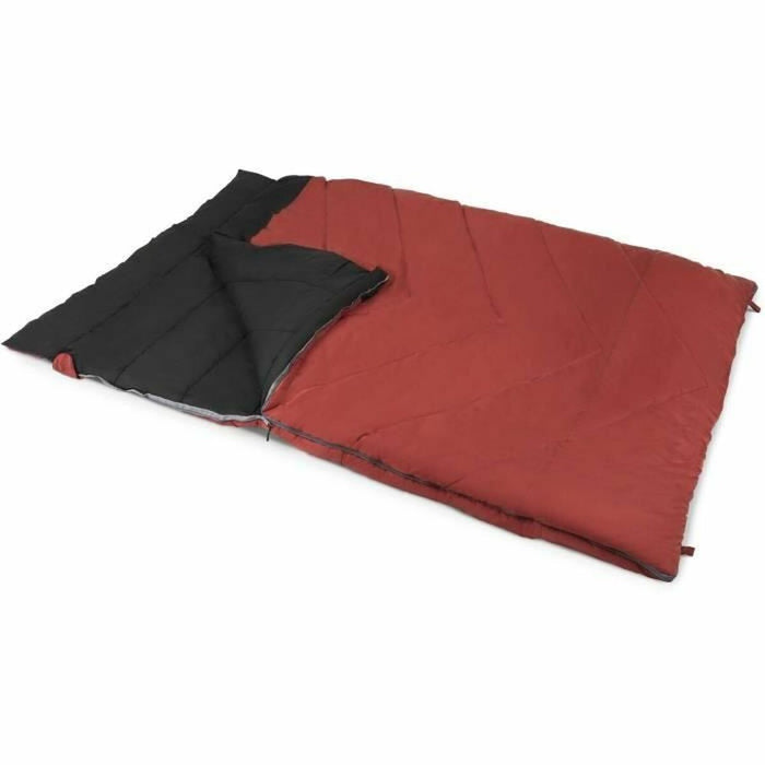 Sac de Dormit Kampa Roșu