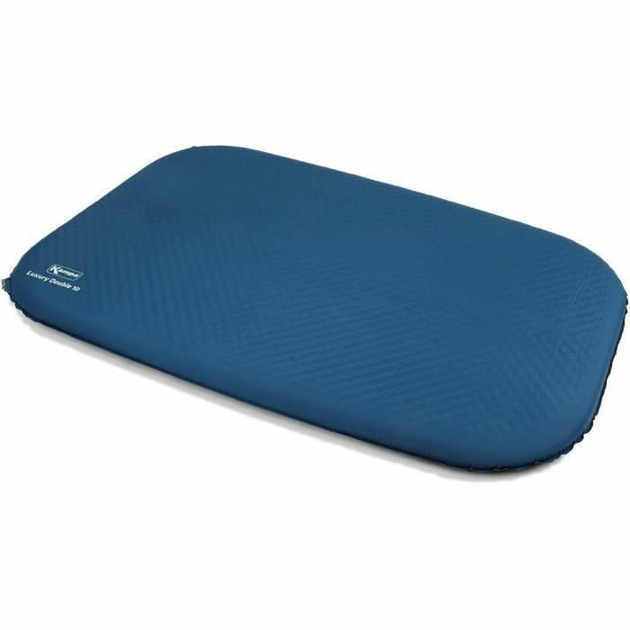 Saltea Gonflabilă Kampa 1,98 x 1,30 m Albastru