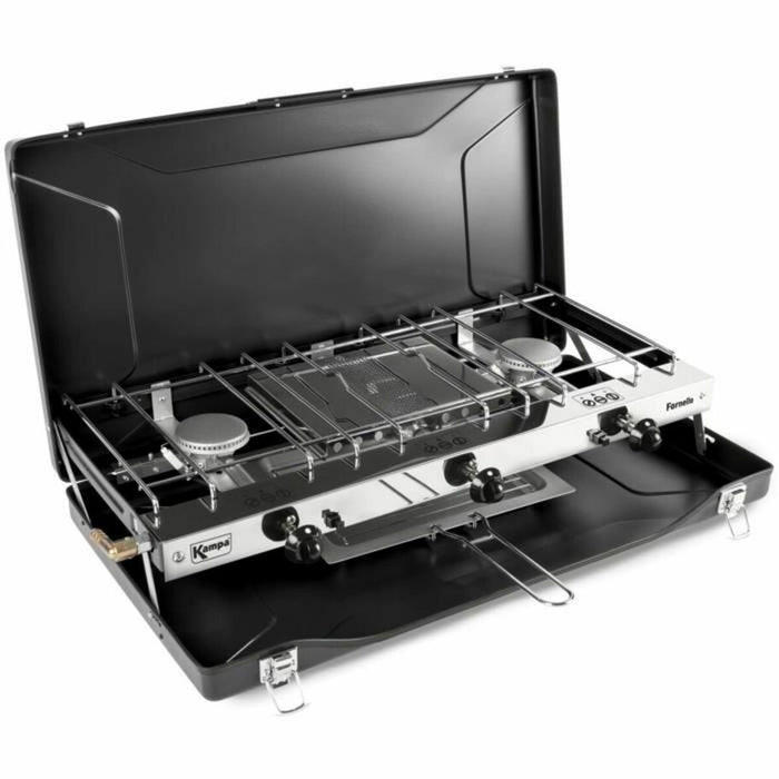 Arzator Kampa