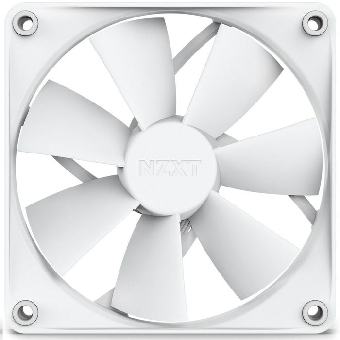 Ventilator de Unitate NZXT RF-P12SF-W1 Ø 12 cm (1 Unități)