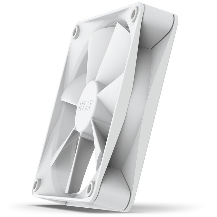 Ventilator de Unitate NZXT RF-P12SF-W1 Ø 12 cm (1 Unități)
