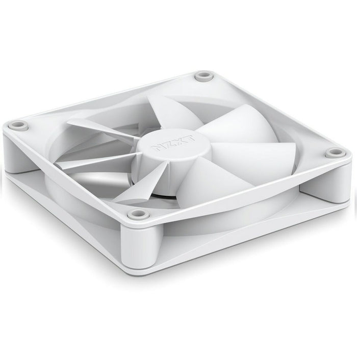 Ventilator de Unitate NZXT RF-P12SF-W1 Ø 12 cm (1 Unități)